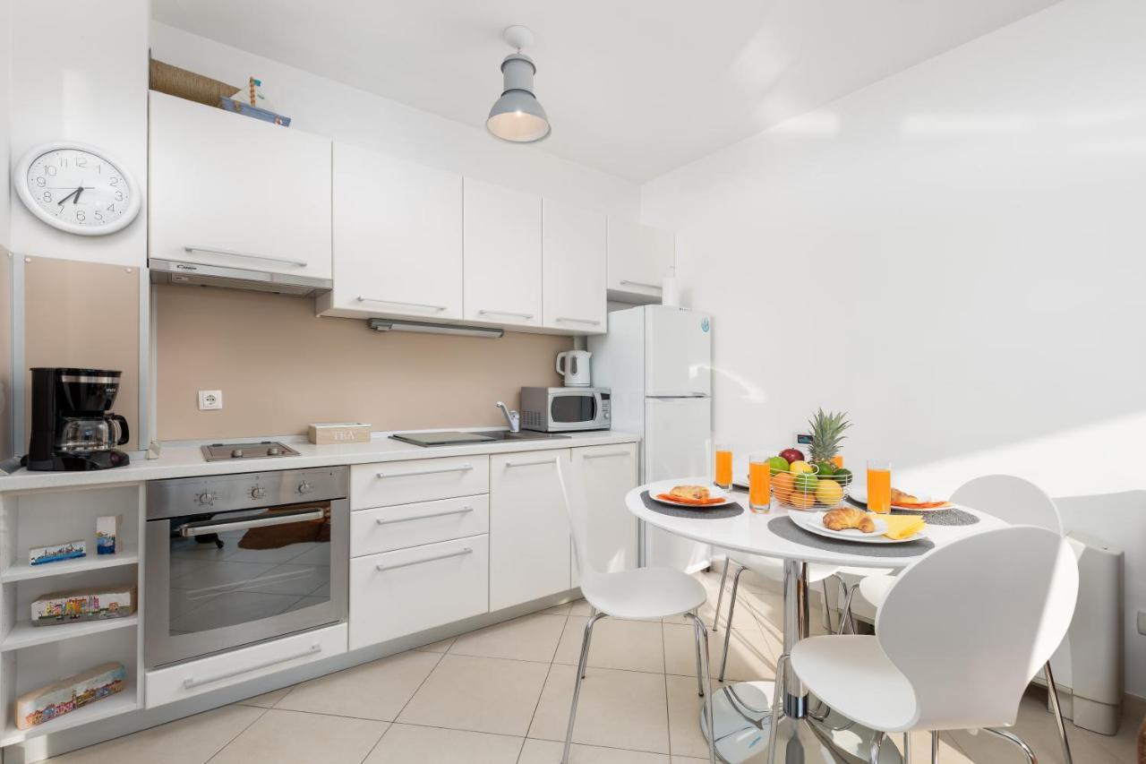 Apartment Maja Opatija With Free Private Parking And Lovely Sea View Terrace Exteriör bild