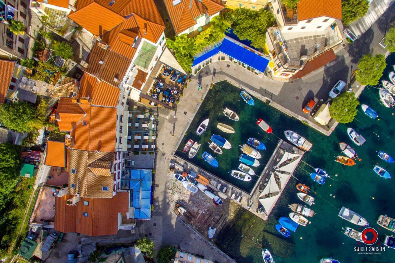 Apartment Maja Opatija With Free Private Parking And Lovely Sea View Terrace Exteriör bild