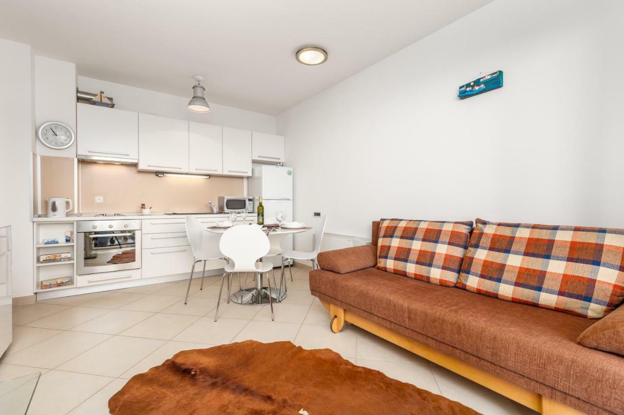 Apartment Maja Opatija With Free Private Parking And Lovely Sea View Terrace Exteriör bild